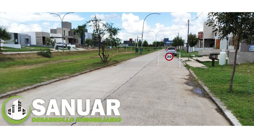 Imagen 2 de 2 de Vendo Lote En B° Comarca De Allende