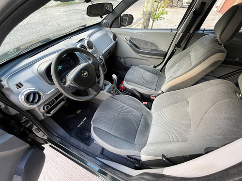 Chevrolet Agile 1.4 Ltz Spirit 5P