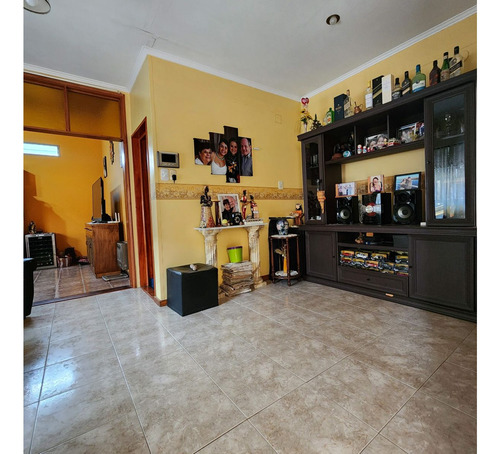 Hermosa Casa Interna Apta Crédito