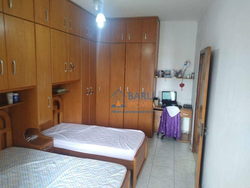 Apartamento Com 2 Dormitórios À Venda, 85 M² Por R$ 430.000,00 - Campos Elíseos - São Paulo/sp - Ap64467