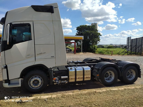 Fh 540 2020 6x4 Unico Dono