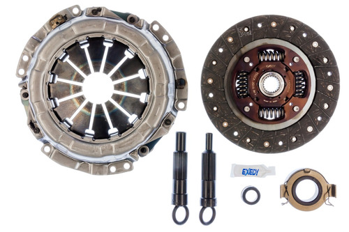 Kit Clutch Toyota Matrix Xr 2007 1.8l Exedy 5 Vel