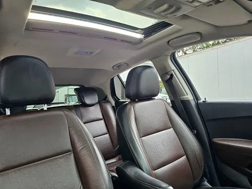 Chevrolet Trax 1.4 Ltz Automática
