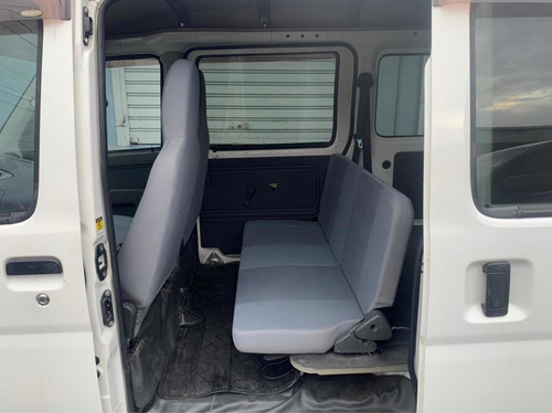 Imagen 9 de 9 de Daihatsu Hijet Japonesa