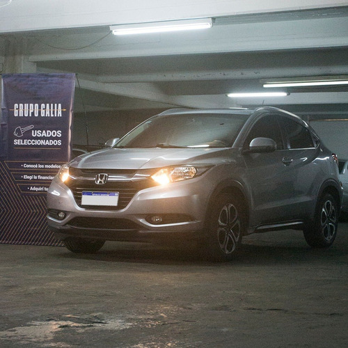Honda Hr-v Ex Cvt Usados Seleccionados 13