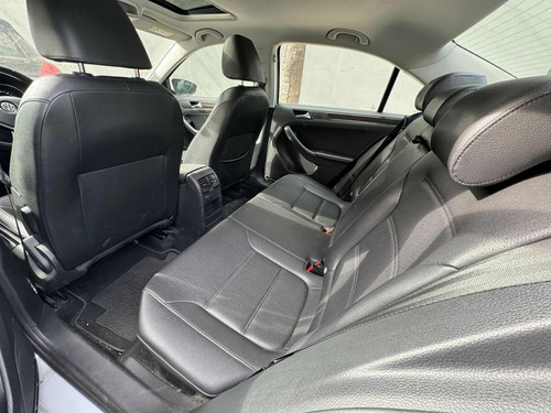 Volkswagen Vento 1.4 Highline 150cv At