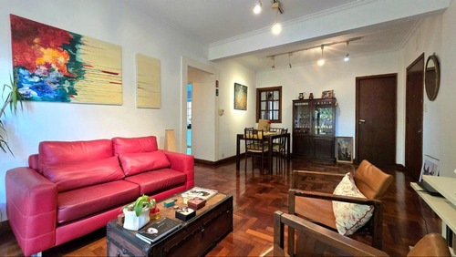 Venta Ph 4 Ambientes Con Dependencia Villa Crespo