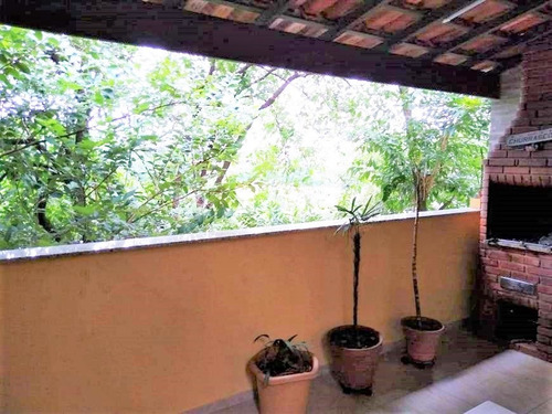 Imagem 14 de 14 de Belo Sobrado À Venda No Jardim Cidade Pirituba -11369