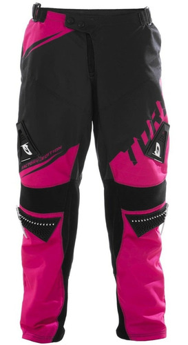 Imagem 1 de 2 de Calça Motocross Factory Edition Pro Tork Trilha Enduro