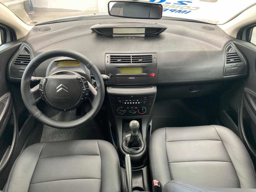 Imagem 13 de 13 de Citroën C4 Pallas 2008 2.0 Glx 4p