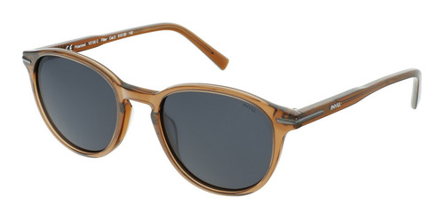 Imagen 1 de 7 de Lentes De Sol Unisex - Invu V2100 Ultra Polarizados Uv400