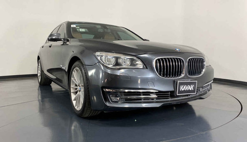 Imagen 4 de 15 de 43195 - Bmw Serie 7 2015 Con Garantía