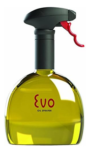 Aceite De Oliva Evo Para Cocina Y Parrilla Con Pulverizador