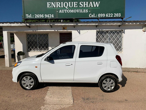 Suzuki Alto 800 Gl Extra Full