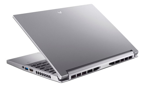 Laptop Acer Predator Triton 14: I7, 16gb, Rtx 4050, W11h Color Gris