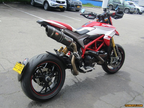 Motos Ducati