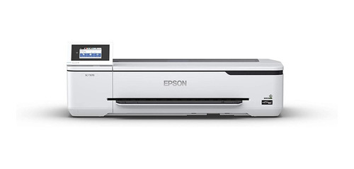 Imagen 3 de 3 de Plotter Epson T3170 24 Pulgadas | Ingenieros Y Arquitectos