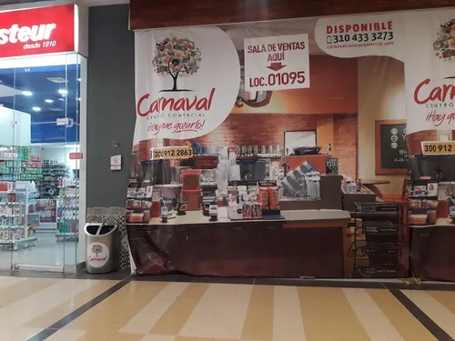 Local Comercial En Arriendo Manuela Beltran, Soledad