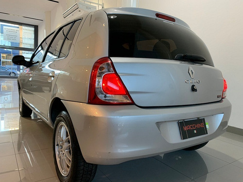 Renault Clio Mio 1.2 16v Dinamique Pack 5ptas
