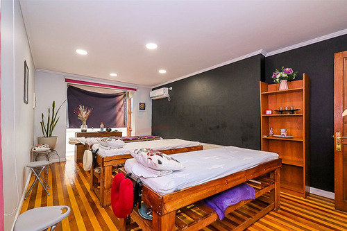 Local Comercial En Venta En Las Condes