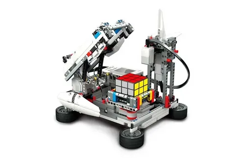Robot RC para niños Robot programable inteligente Robot RC para niños Robot programable inteligente