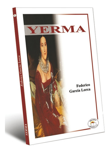 Libro Yerma -ed *cjs