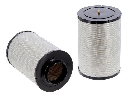 0170941202 Filtro De Aire Para Mtu 10v 12v Series