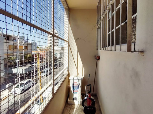 Imagen 16 de 21 de Venta De Departamento En Villa Ortuzar