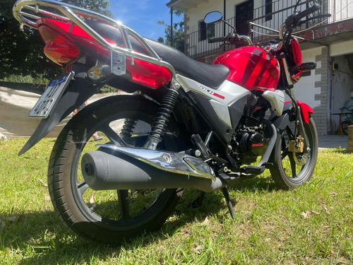 Honda Glh 150