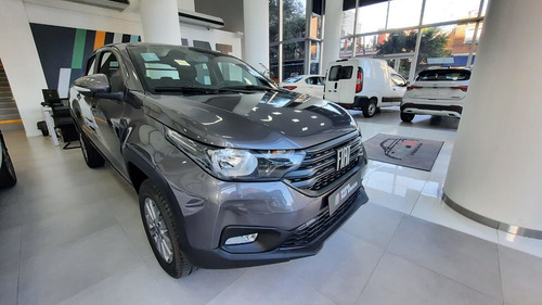 Fiat Strada 1.3 Volcano