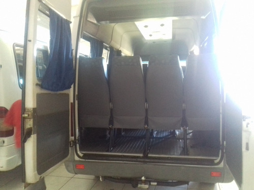 Mercedes Benz Sprinter Van 2.2 Cdi 313 Ar Condicionado 9790