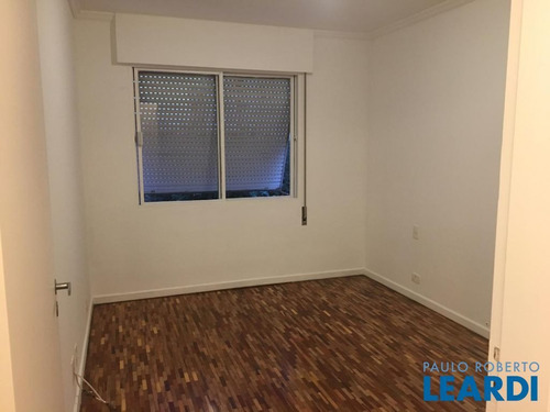 Imagem 13 de 15 de Apartamento - Vila Uberabinha - Sp - 630921