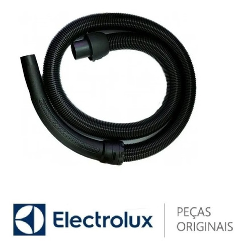 Mangueira P/ Aspirador De Pó Electrolux D32 1,45m A99513401