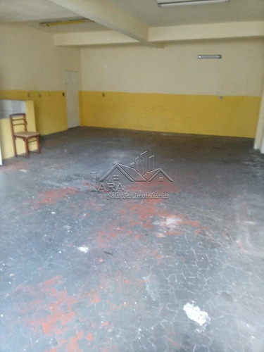 Imagem 8 de 9 de Salao - Vila Re - Ref: 8876 - L-8876