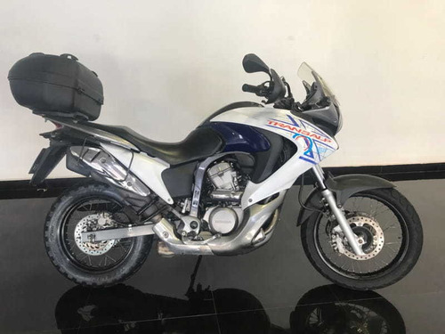 Imagem 1 de 9 de Honda Xl 700v Transalp 2012