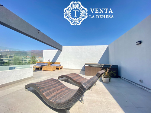 Nuevo Valor, Dúplex, Quincho, Jacuzzi, 280 M2, Novación 3,3%