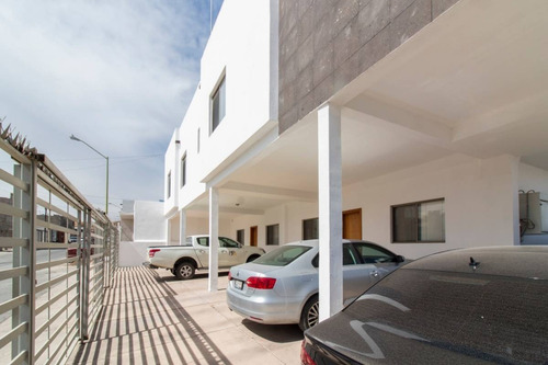 Imagen 7 de 17 de Departamentos En Venta Misión Universidad Chihuahua