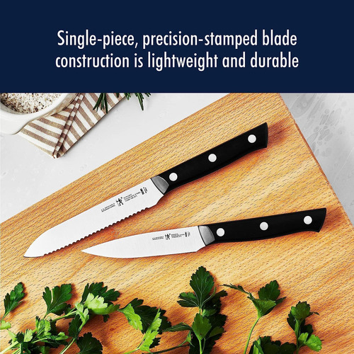 Dynamic Razor-sharp - Juego De Cuchillos De Cocina De 5 Piez