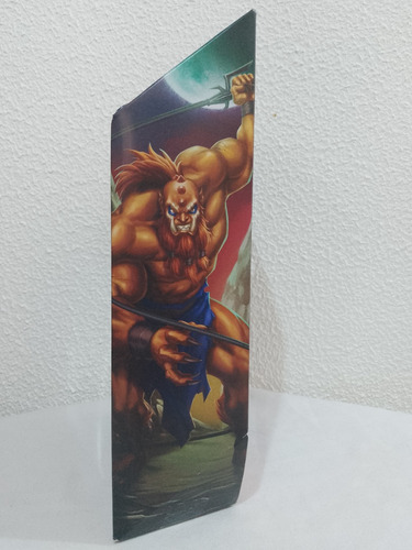 Masters Of The Universe Beast-man Revelation (Usado)