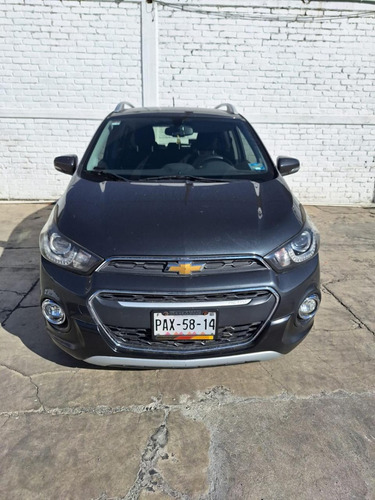 Chevrolet Spark 1.4 Active Mt