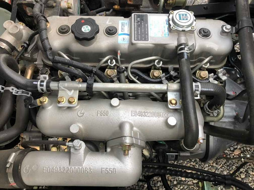 Foton Bj-1039 Entrega Inmediata
