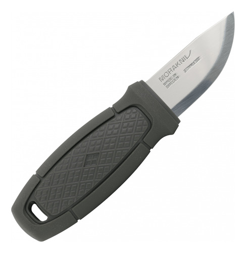 Faca Morakniv Eldris Lightduty (s) Cinza 13843