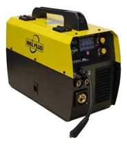 Comprar Soldadora Inverter Mma Mig 200  Amp Wel Plus