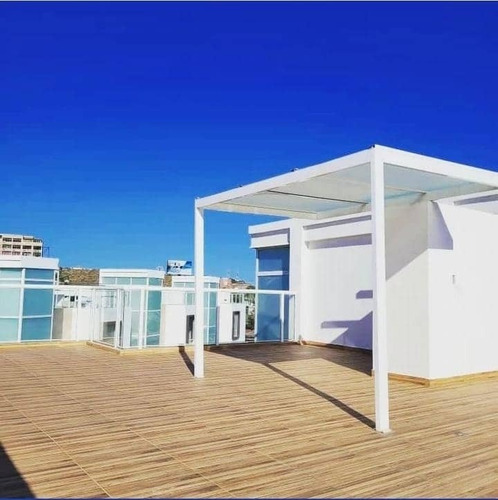 Imagen 13 de 14 de Townhouses A Estrenar Playa El Ángel Isla De Margarita