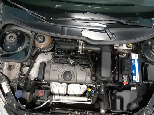 Hatchback (5 Puertas), Peugeot 207 Compact Año 2012, En Lima