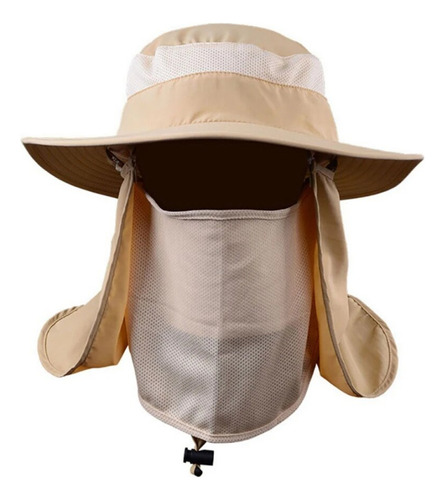 Sombrero Con Solapa En Forma De Pez Para Hombre Y Mujer, A P