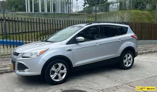 Ford Escape 2.0 Se 4x4