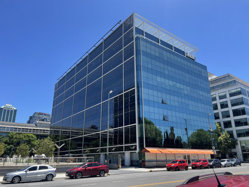 Oficinas En Alquiler - Puerto Madero