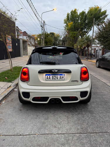 Mini Cooper S 2.0 F56 Look Jcw 192Cv 3P
