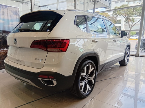 Volkswagen Taos 1.4 250 Tsi Highline